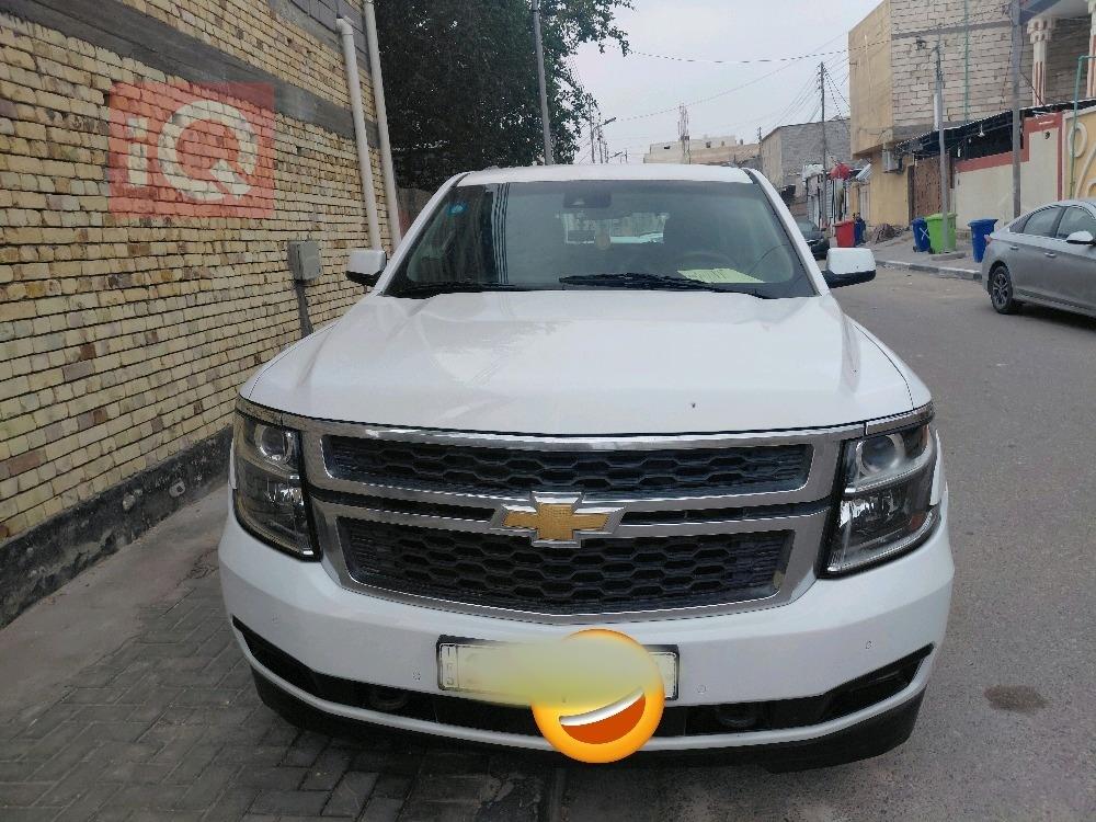 شێڤرۆلێت تاهۆ